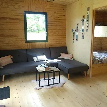 Tom Sawyer Flottante